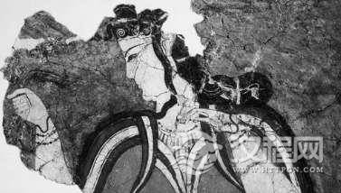 希腊人的祖先是谁？是迈锡尼人吗