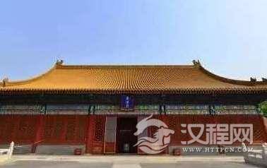 清朝国史馆是什么？有哪些职能？
