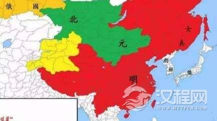 古中国为什么没有主动进行疆土扩张 不主动进行疆土扩张的原因是什么