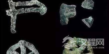 6000年前的护身符是什么样子的？是怎么制造出来的
