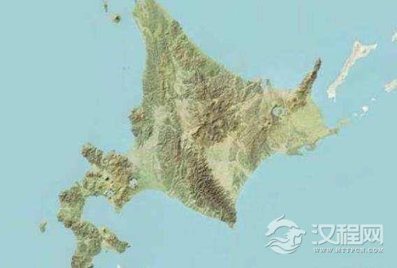解密：北海道是什么时候成为日本领土的？