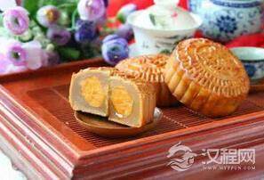 详细介绍中国传统的团圆节中秋节的历史由来