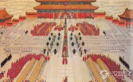 中国封爵制度的演变过程是怎样的？每个朝代都有什么特点