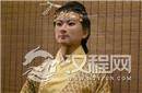 马王堆汉墓惊现2000年女尸 竟可千年不腐