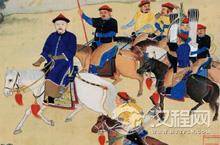 中国古代历史上皇帝们出游时谁来处理国家事务？