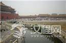 揭秘北京故宫600多年来为何没有发生过积水?