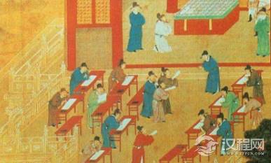 古代进京赶考到底有多难?很多读书人路费都凑不够