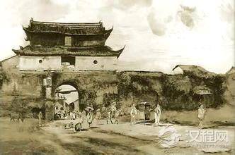 南宋时期的杭州对房地拆迁有着怎样的制度