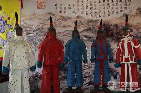 揭秘：清朝八旗子弟和明朝的藩王是一个性质吗？
