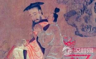 魏晋时期竹林七贤之一的刘伶，为何是个酒鬼呢？