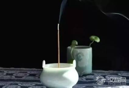 古代的“一炷香”、“一盏茶”到底是多长时间呢？