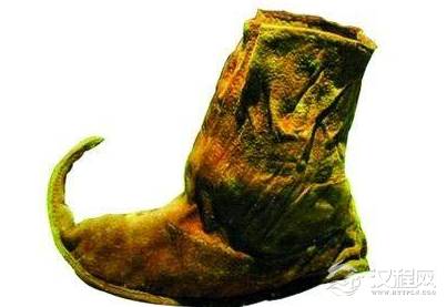 古人的鞋子为什么没有左右之分 其实古代的西方也是不分左右的