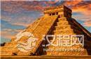 第二个秘密金字塔 竟在玛雅人的金字塔中被发现