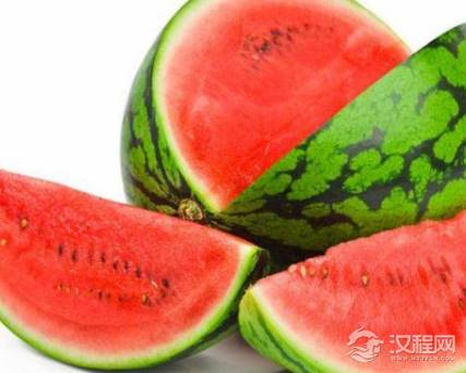 古代中国有没有西瓜 西瓜是本土水果还是外国传进来的