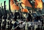 揭秘：汉朝汉武帝四十年征战打出中国的雏形