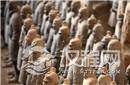 中国十大帝王陵墓：秦始皇陵绝对世界顶级