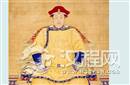清朝入关第一位皇帝顺治的母亲是谁？