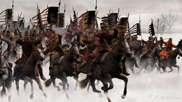 封狼居胥是华夏民族武将的最高荣誉之一，古代达到这一成就的人都有谁呢