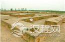 考古发现：九座距今约有两千年汉魏古墓