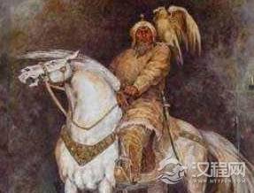 “车轮斩”是什么？蒙古大军为什么要实施这么残酷的车轮斩？