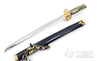 日本刀如此纤细为什么能够在战场上保持锋利?是有什么特殊工艺吗