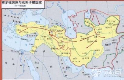 蒙古西征的原因是什么 为什么说没有这个国家蒙古人就不会西征呢