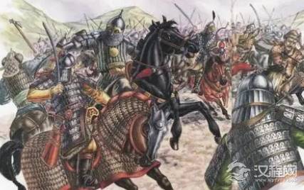 四百人打蒙古八千骑兵，揭秘金朝历史上的“忠孝军”