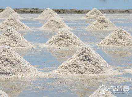 古代卖盐到底有多赚钱 可以说盐商各个都发大财