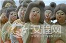 截然相反的审美:唐朝为什么“以胖为美”？