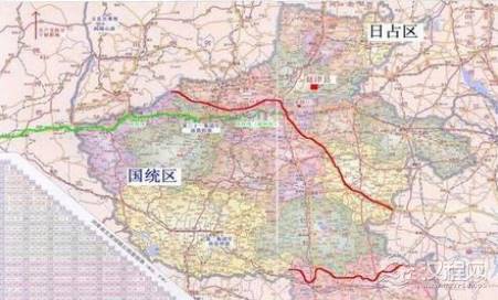 1942年河南大饥荒期间 为什么灾民选择一路向西逃到陕西呢