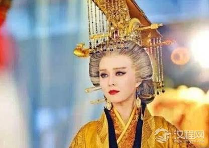 唐朝时期女性是什么地位？看服饰和婚姻关系就明白了