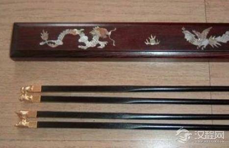 揭秘：古人用筷子时有什么讲究？
