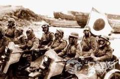 中国军队歼灭无数日军：却无法缴获到日本军旗？