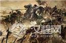 隋唐魔鬼军团燕云十八骑的传奇