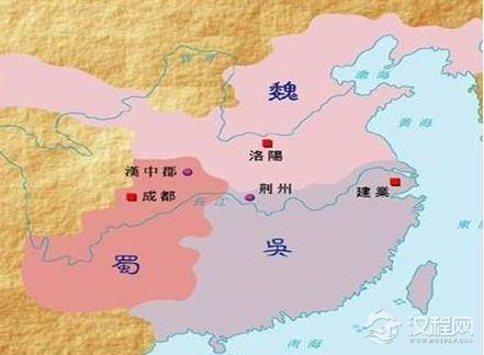 蜀魏吴三国中，为什么刘禅才是在位时间最长的皇帝？