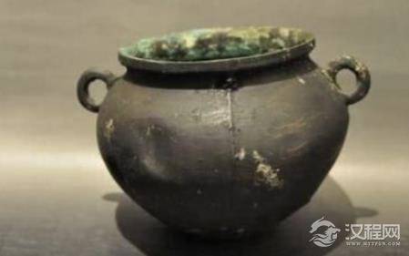 两千年前的秦朝时期，人们是怎么做饭的？