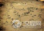 中国何时有地图 据记载公元前1000多年以前出现