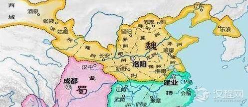 既是汉朝后裔建立的国家,为何刘备称其为蜀而不是汉呢?