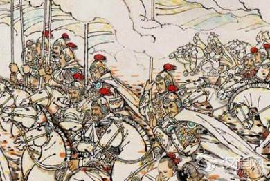 黄巢起义时，唐王朝为何没选择招降他们，而是派兵追剿？
