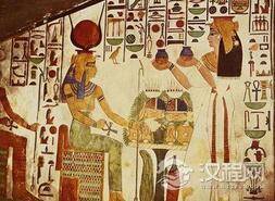 天人合一：揭秘古埃及掌握哪些天文知识?