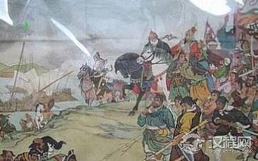 明朝倭寇杀到南京城下，为什么大军不敢出战
