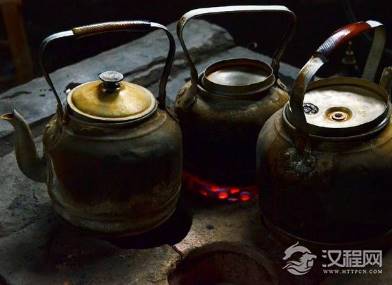 古人以前是怎么喝茶的 唐,宋,明三个朝代有区别吗