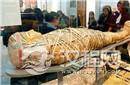 3000年前的古埃及 曾让木乃伊复活?