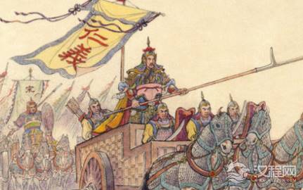 赵武灵王推广的“胡服骑射”在当时有什么影响？