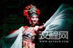 解密：洪昇的戏剧《长生殿》讲述了什么样的故事