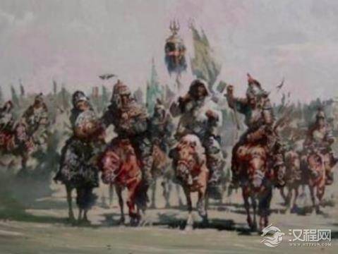 南宋10万士兵宁可自尽，为何也不反抗蒙古军？