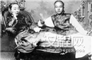 清朝有裹脚传统那为什么清朝贵族女子不裹脚？