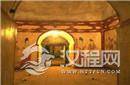 揭秘唐朝永泰公主的坟墓为什么如此的奢华?