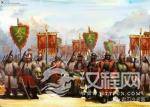 解密：曾经无比强大的明朝骑兵为何最终衰弱了？