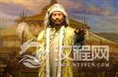揭秘成吉思汗陵有800年诡异诅咒是真的吗?